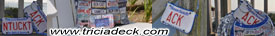 Tricia Deck Handbags Nantucket