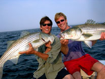 Capt Tom's Charters