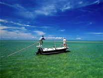 Capt Tom's Charters