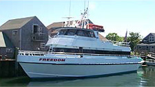 Freedom Ferry