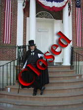 Nantucket Haunted Hike
