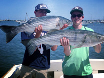 West Wind Fishing Charters