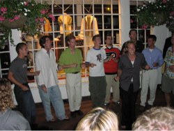 2001 Nantucket Cobbletones