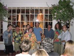 2002 Nantucket Cobbletones