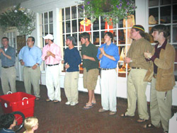 2003 Nantucket Cobbletones
