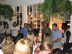 2005 Nantucket Cobbletones