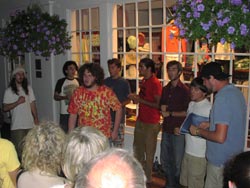 2006 Nantucket Cobbletones