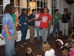 2007 Nantucket Cobbletones