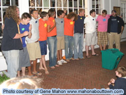 2008 Nantucket Cobbletones