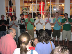 2009 Nantucket Cobbletones
