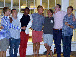 2014 Nantucket Cobbletones
