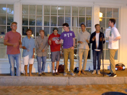 2016 Nantucket Cobbletones