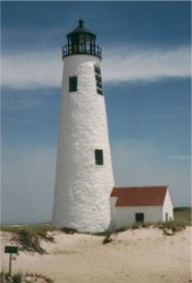 Great Point Lighthouse