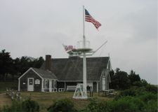 Nantucket Shipwreck & Lifesaving Museum