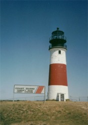 Sankaty Lighthouse